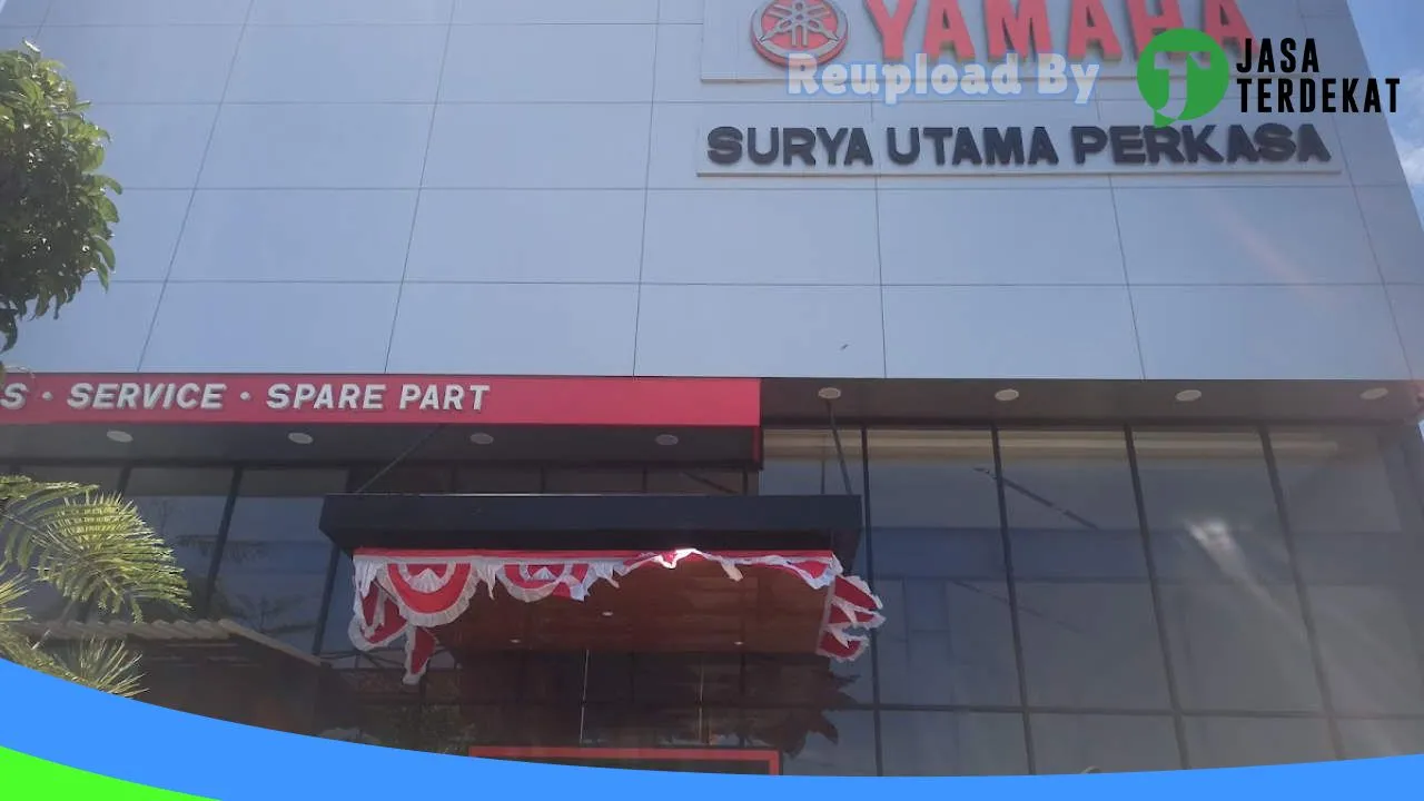 Gambar YAMAHA SURYA UTAMA PERKASA di Sumbawa, Nusa Tenggara Barat ke 2