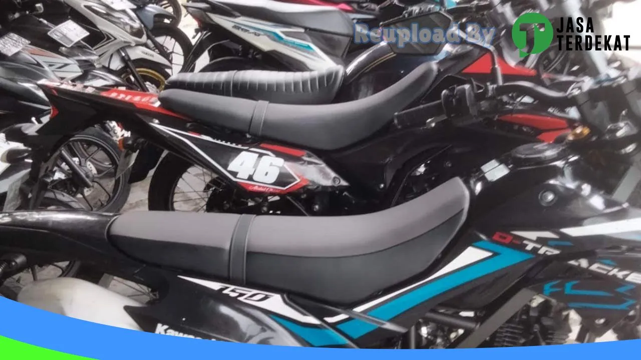 Gambar Showroom Berkah Motor di Kotawaringin Barat, Kalimantan Tengah ke 3