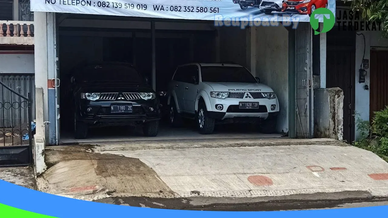 Gambar Showroom Sinar Mobil di Lumajang, Jawa Timur ke 2
