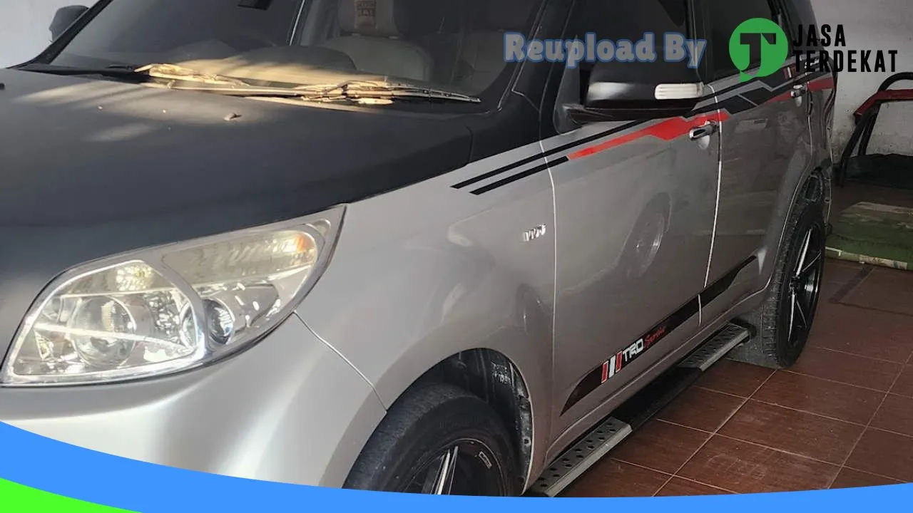 Gambar As-Salam Mobil di Jombang, Jawa Timur ke 3