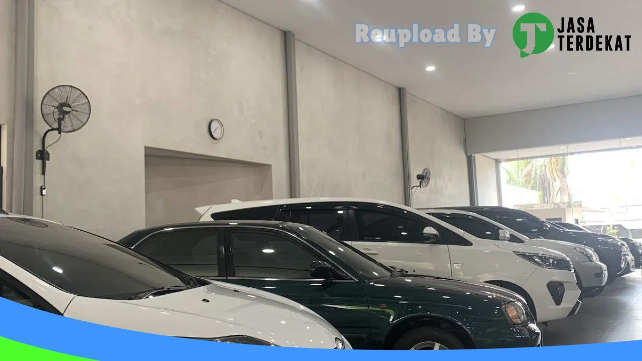 Gambar Mobil6869 di Semarang, Jawa Tengah ke 5