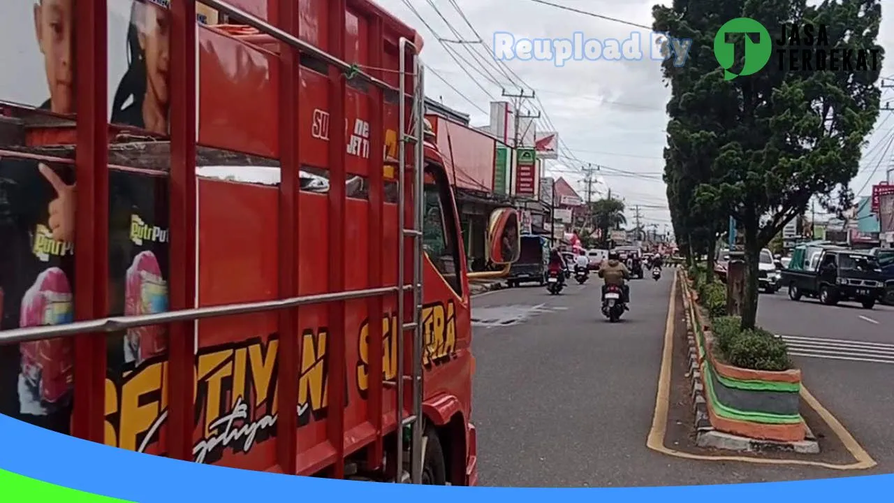 Gambar King’s Motors di Wonosobo, Jawa Tengah ke 1