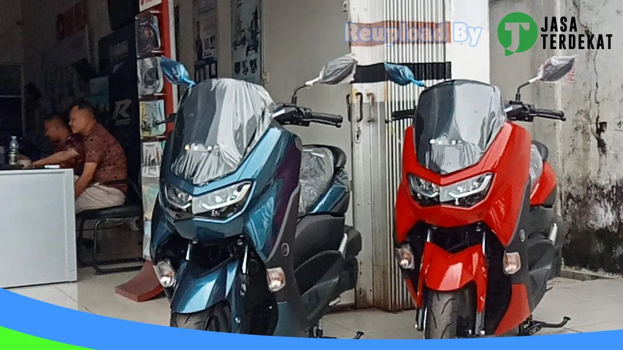 Gambar Sabang Raya Motor Sarolangun di Sarolangun, Jambi ke 5