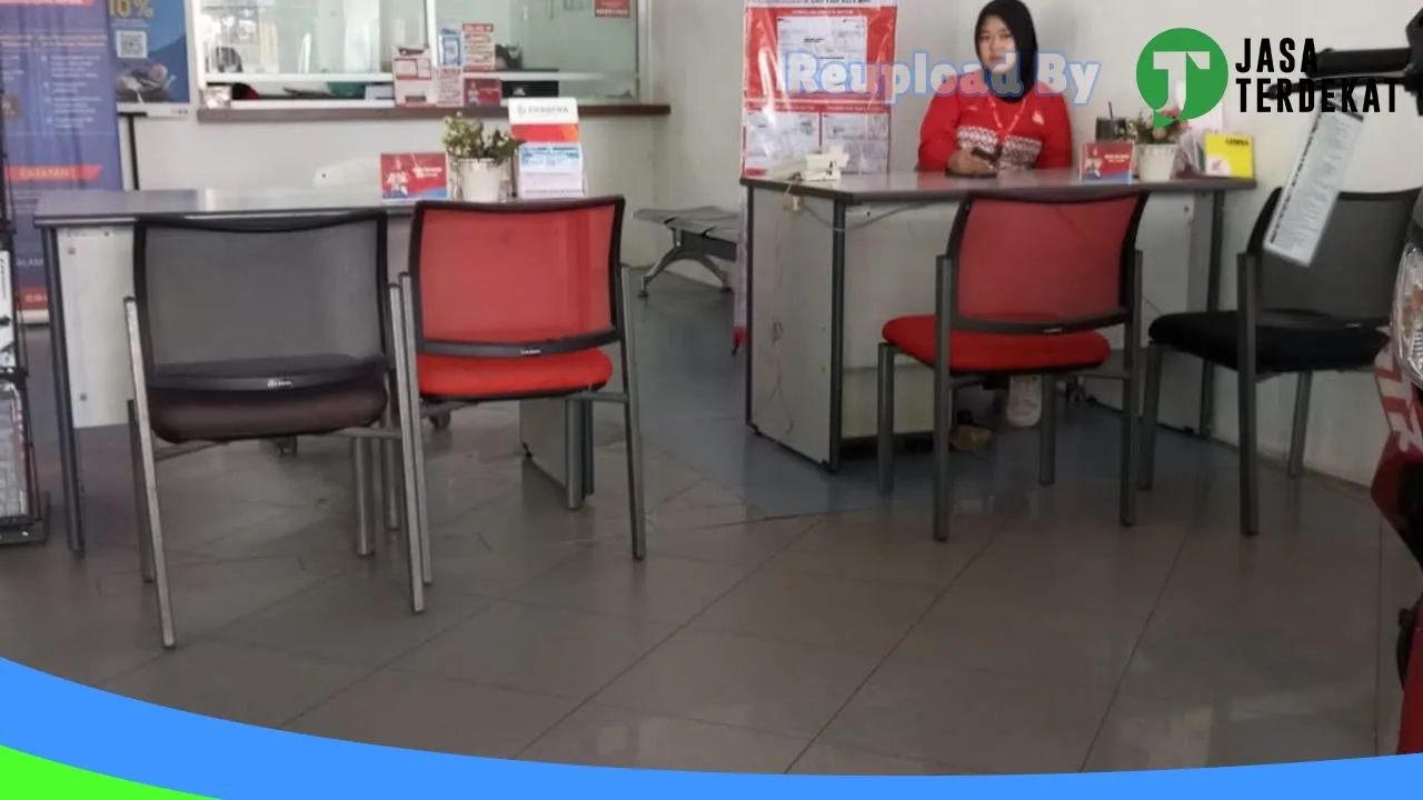 Gambar Astra Motor Bayah di Lebak, Banten ke 2
