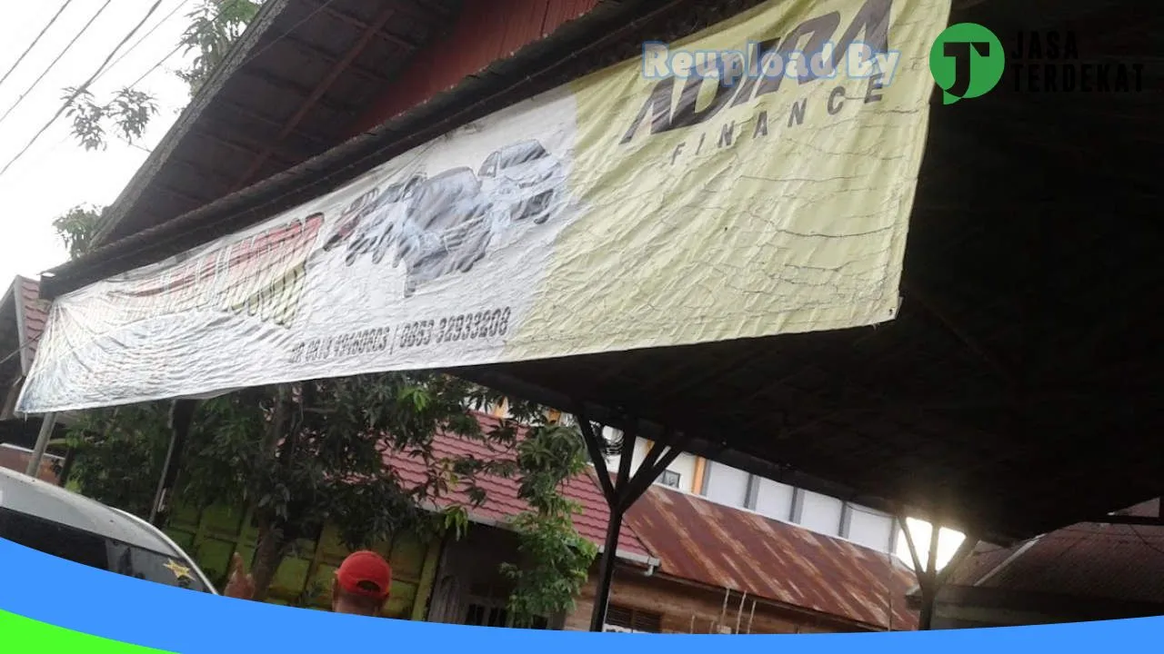 Gambar Showroom H.isur di Hulu Sungai Utara, Kalimantan Selatan ke 2