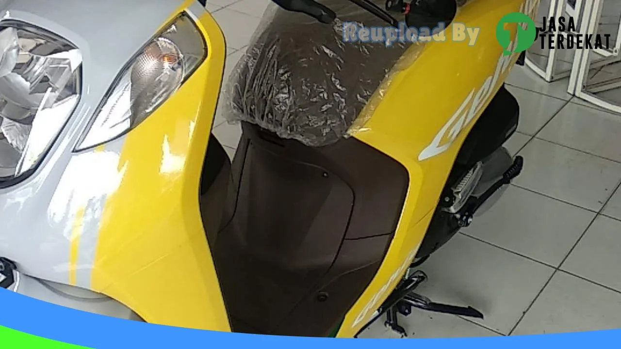 Gambar Tunas Honda – TDM Tenggarong di Kutai Kartanegara, Kalimantan Timur ke 3
