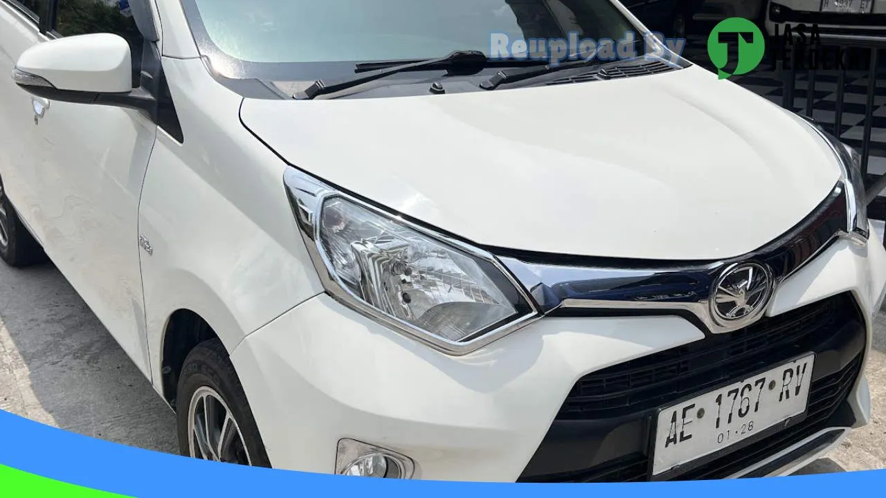 Gambar QQ mobil di Ngawi, Jawa Timur ke 3