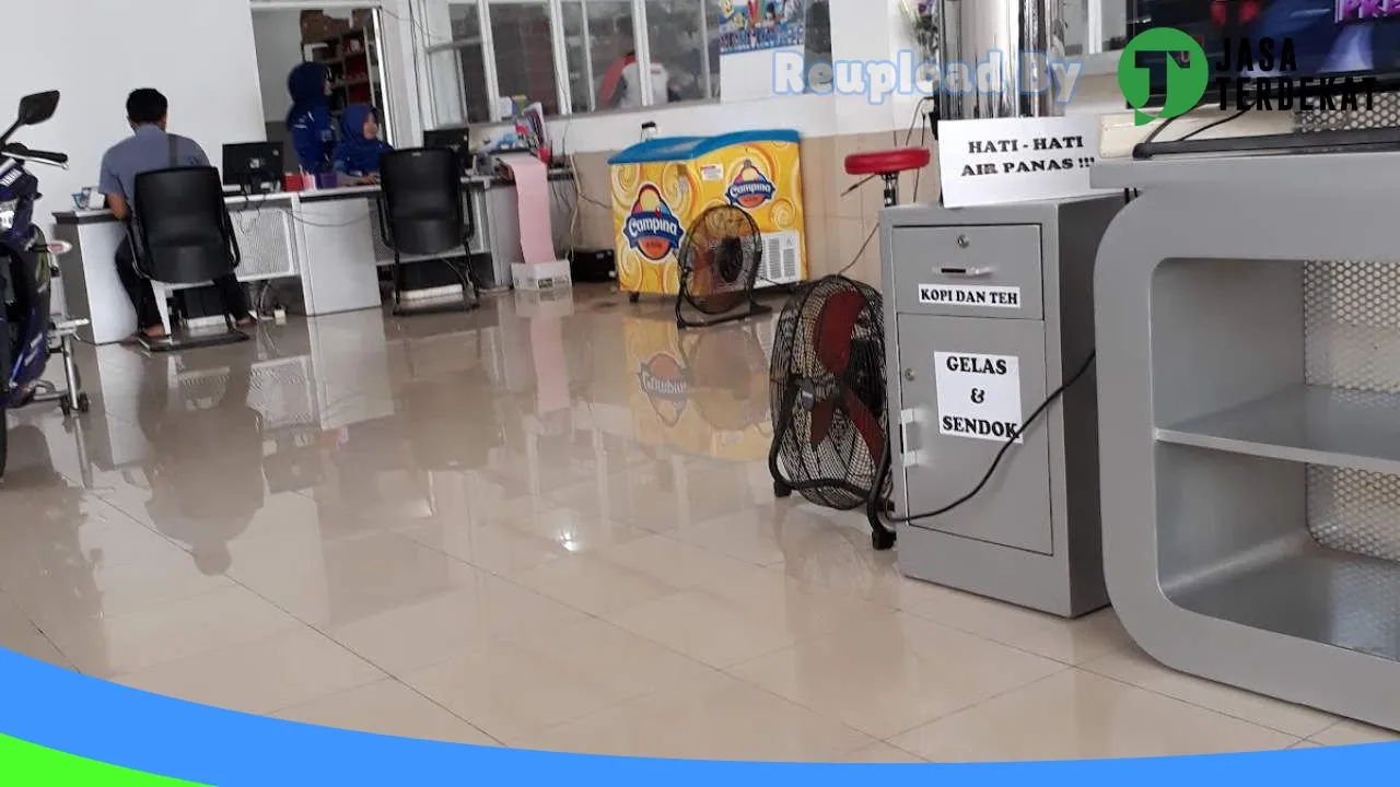 Gambar YAMAHA CV. DUTA INDAH MOTOR lamandau di Lamandau, Kalimantan Tengah ke 2