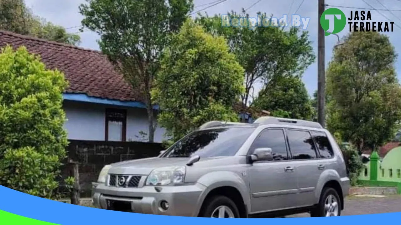 Gambar Mobil bagus kendal (jual beli mobil) di Kendal, Jawa Tengah ke 5