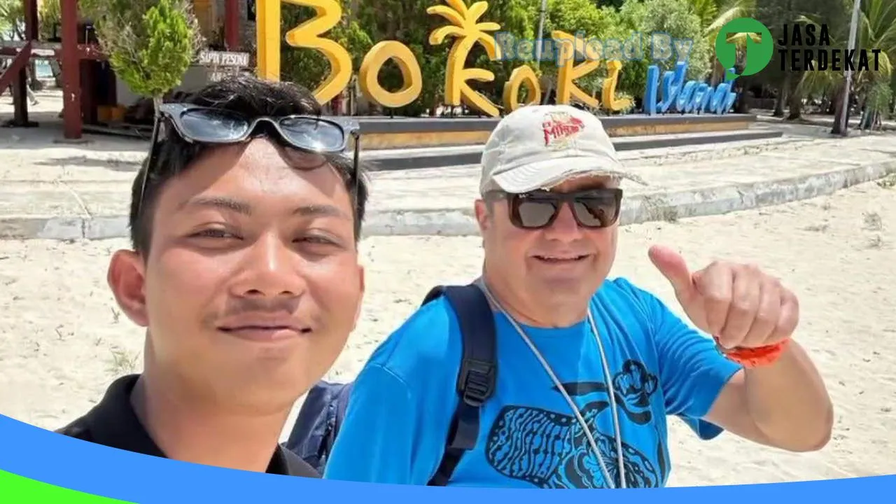 Gambar PT. ANOA GLOBAL TRANSPORT di Kolaka, Sulawesi Tenggara ke 1