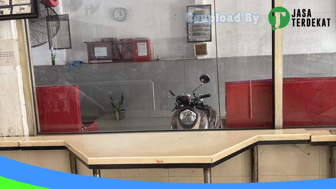Gambar Dealer Motor Resmi Yamaha – Berlian Subang di Subang, Jawa Barat ke 5