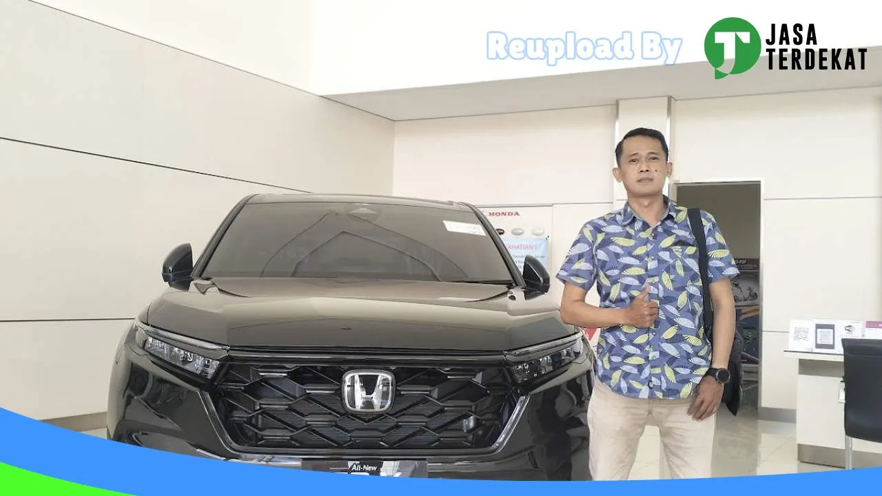 Gambar Mobil Honda Kuningan Sales Hendra di Kuningan, Jawa Barat ke 3