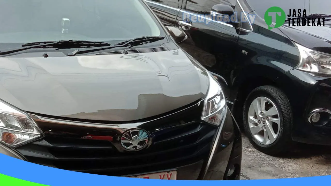 Gambar HK MOTOR Showroom Mobil&Rental Mobil Suka Berenang di Tanjung Pinang, Kepulauan Riau ke 5