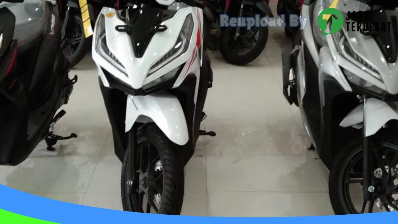 Gambar NSS HONDA SIDRAP di Sidenreng Rappang, Sulawesi Selatan ke 5