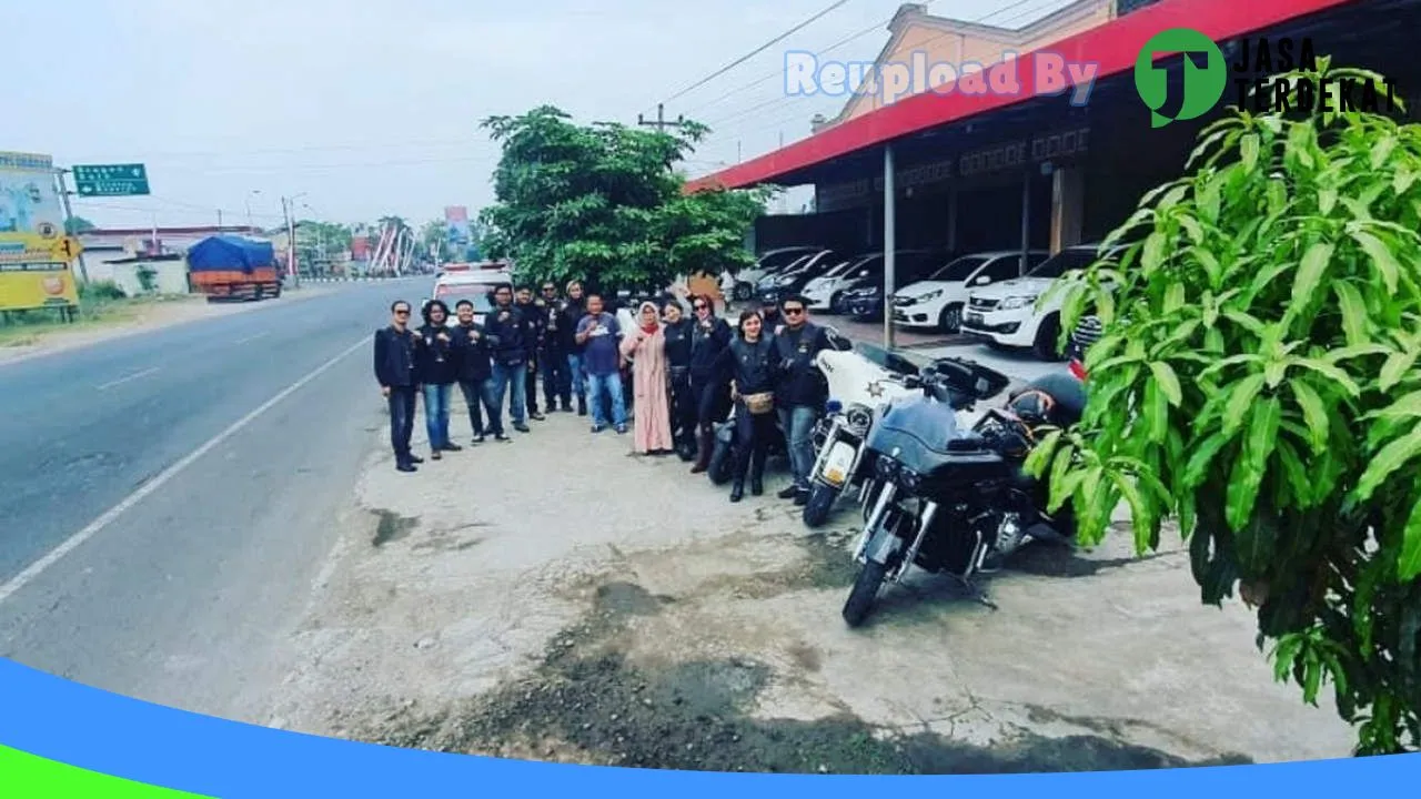 Gambar Santoso Motor Tunjugan Sragen di Sragen, Jawa Tengah ke 5
