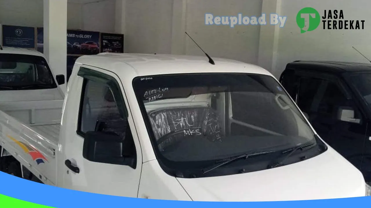 Gambar Diler Mobil DFSK Cab Parigi di Parigi Moutong, Sulawesi Tengah ke 3