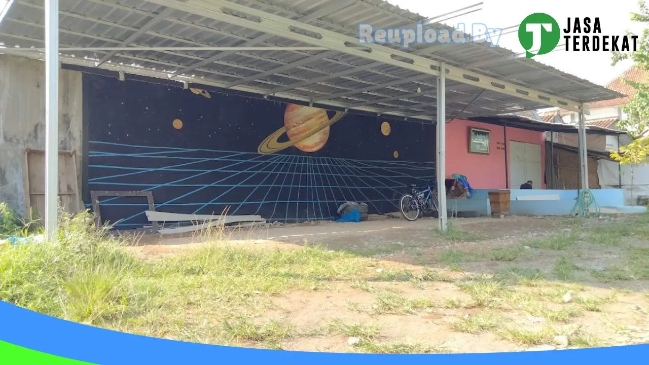Gambar jual beli mobil bekas GARASI KRANJI MAS PIPIN di Banyumas, Jawa Tengah ke 1