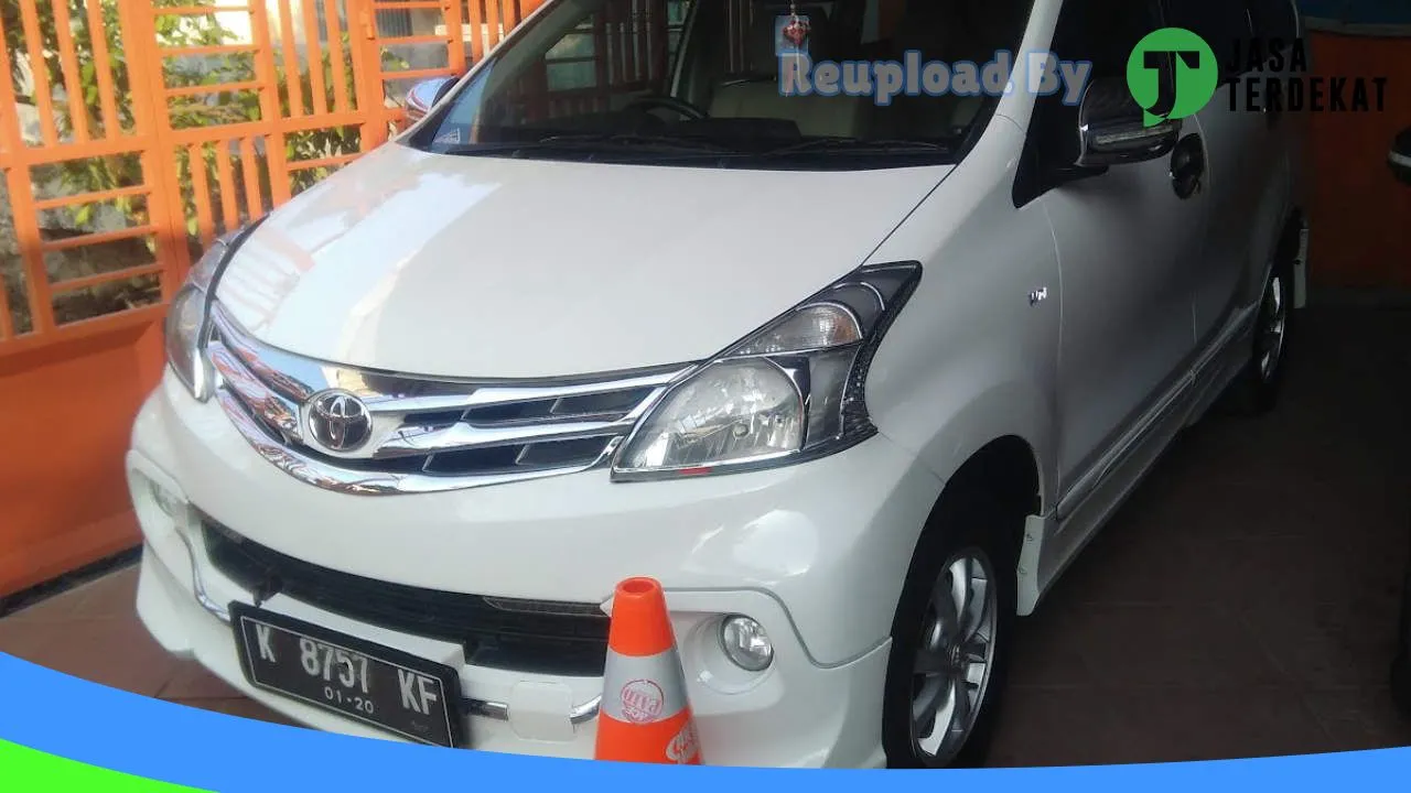 Gambar AKR79CAR SHOWROOM MOBIL di Pati, Jawa Tengah ke 4