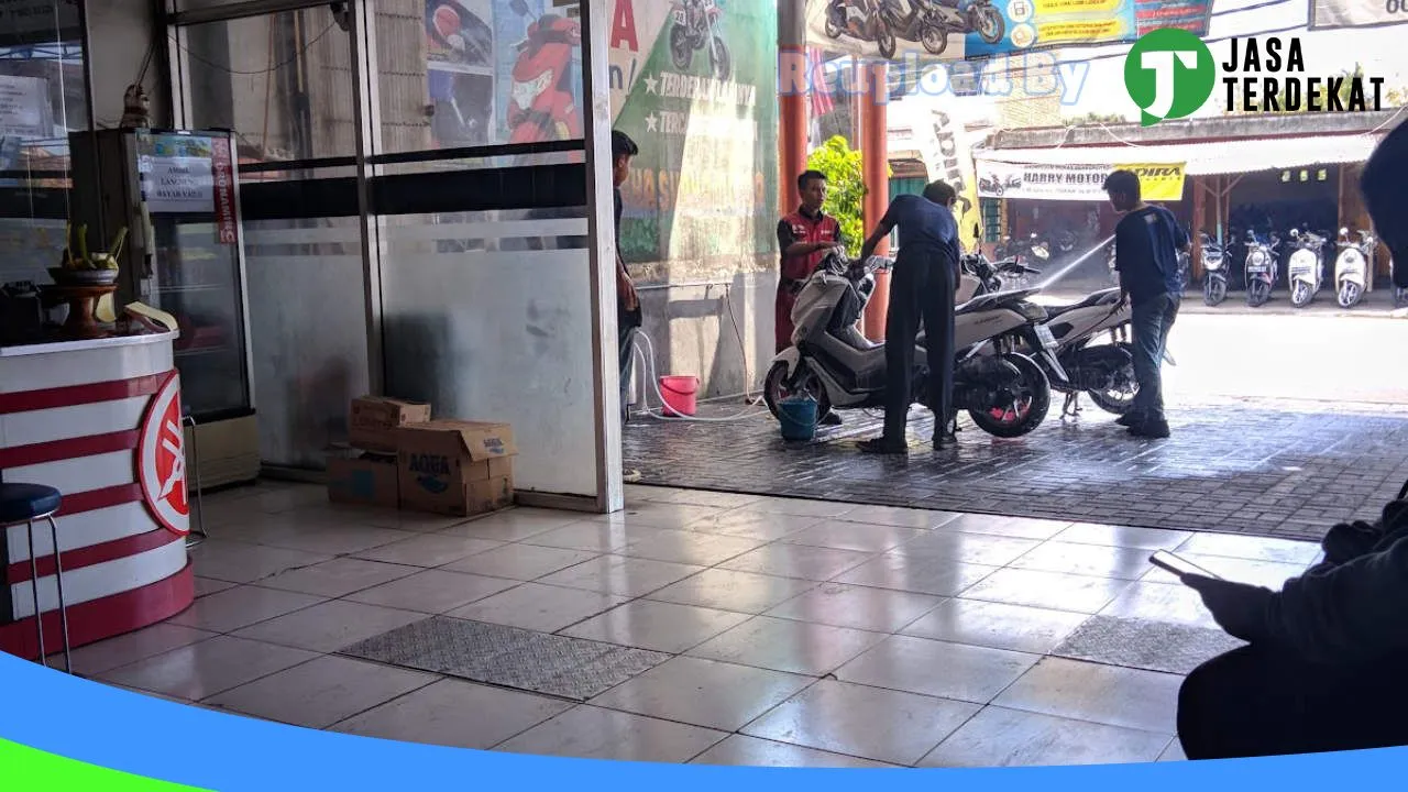 Gambar Maha Surya Motor di Buleleng, Bali ke 1