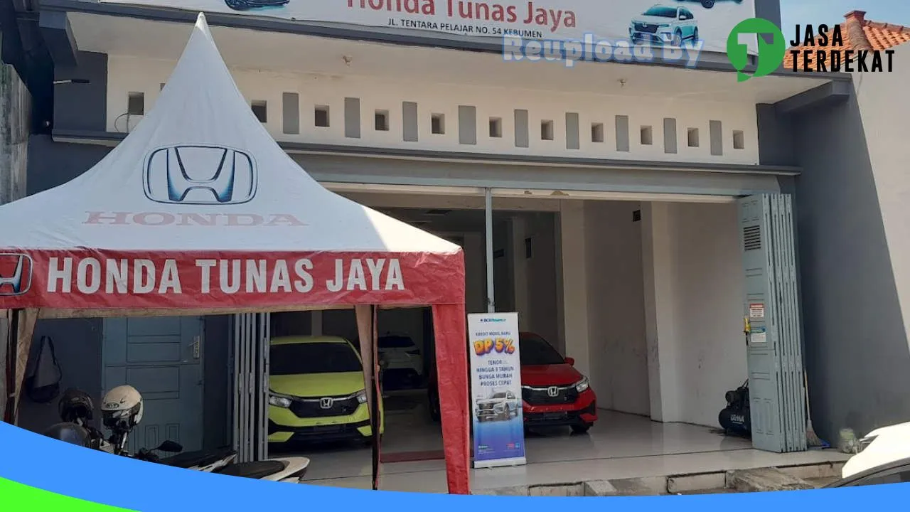 Gambar Dealer Mobil Honda Kebumen di Kebumen, Jawa Tengah ke 2