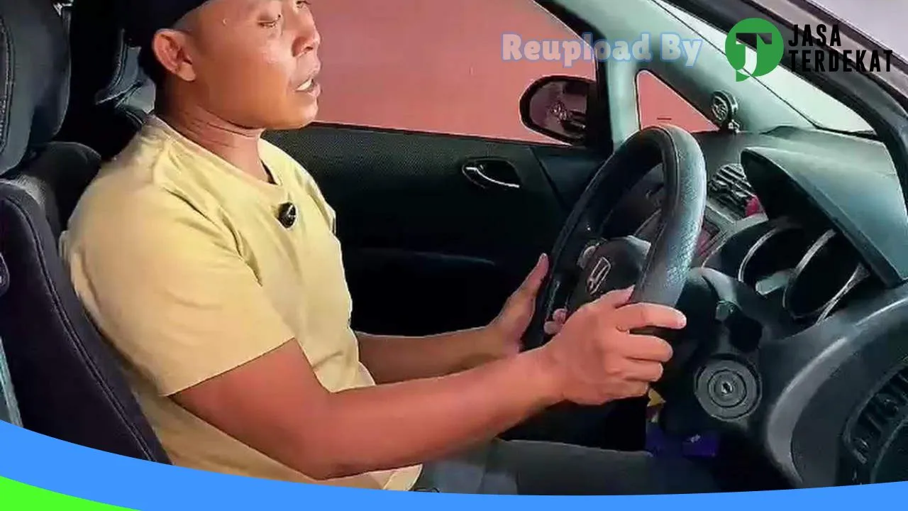 Gambar Wawan Mobil 2 di Banyuwangi, Jawa Timur ke 3