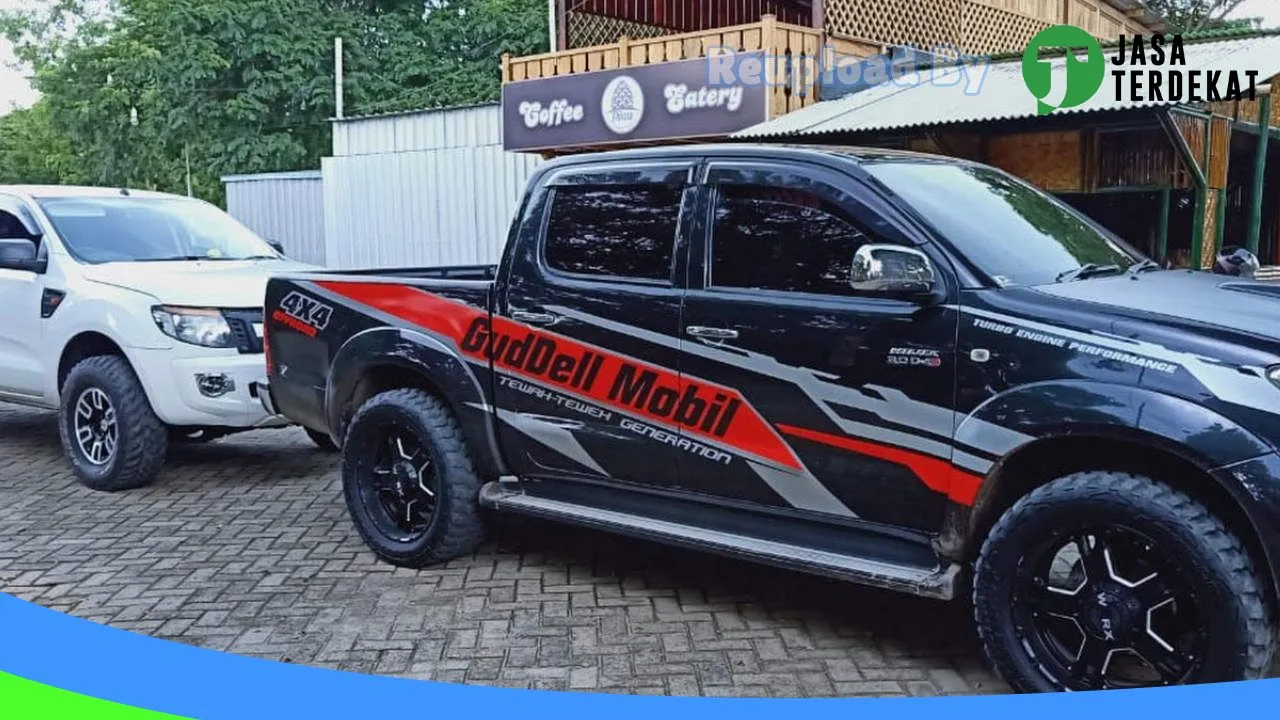 Gambar GudDell MOBIL di Trenggalek, Jawa Timur ke 5