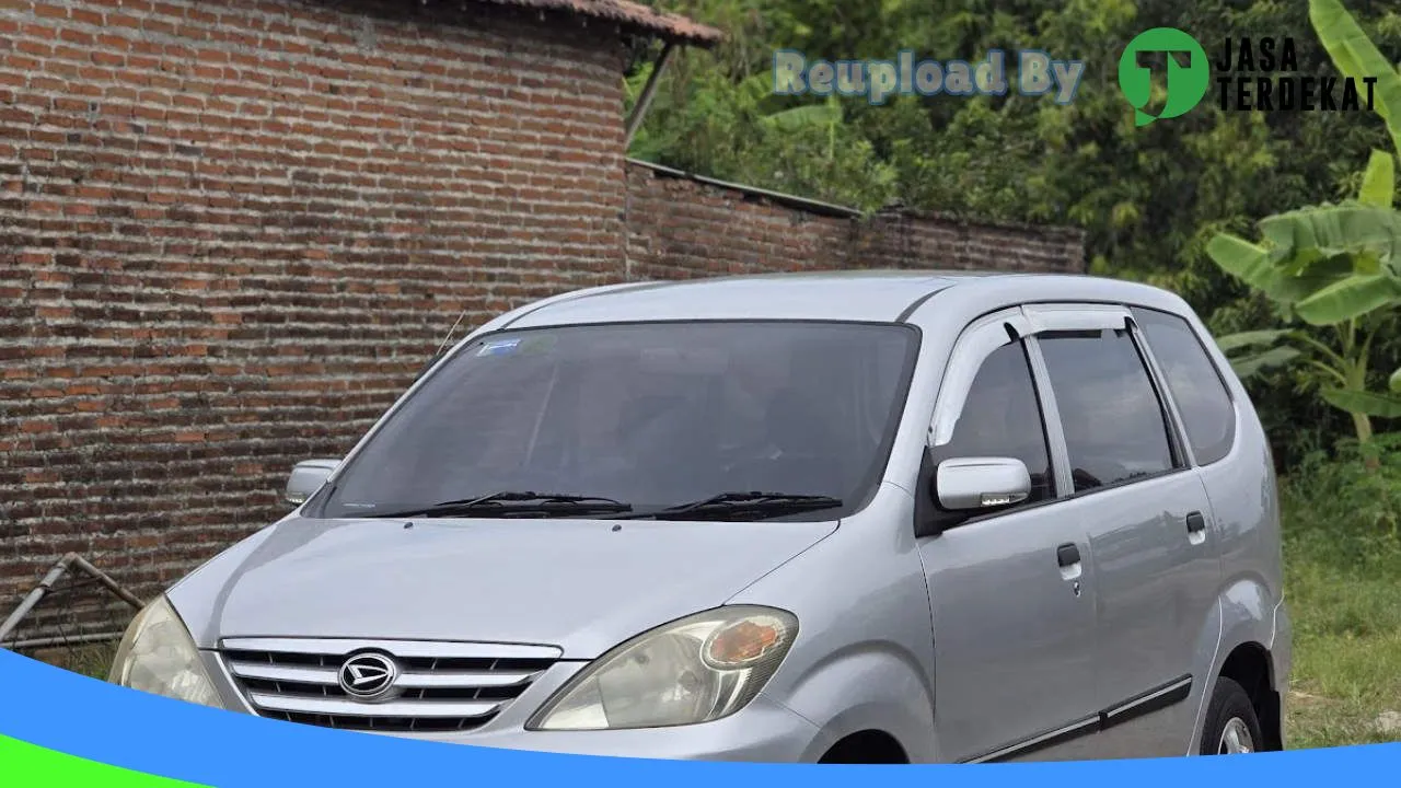 Gambar Gadim Motor di Sidoarjo, Jawa Timur ke 3