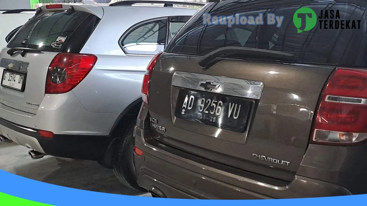 Gambar Showroom SBM di Magetan, Jawa Timur ke 5