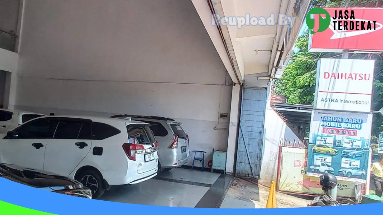 Gambar Promo Daihatsu Probolinggo di Kota Probolinggo, Jawa Timur ke 5