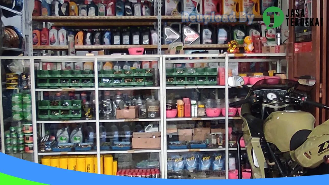 Gambar Permata Motor Pagaralam di Pagar Alam, Sumatera Selatan ke 1