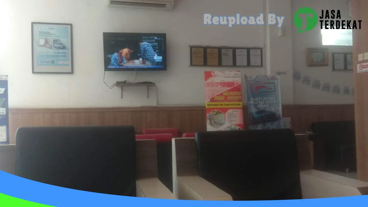 Gambar Nasmoco Tegal di Tegal, Jawa Tengah ke 5