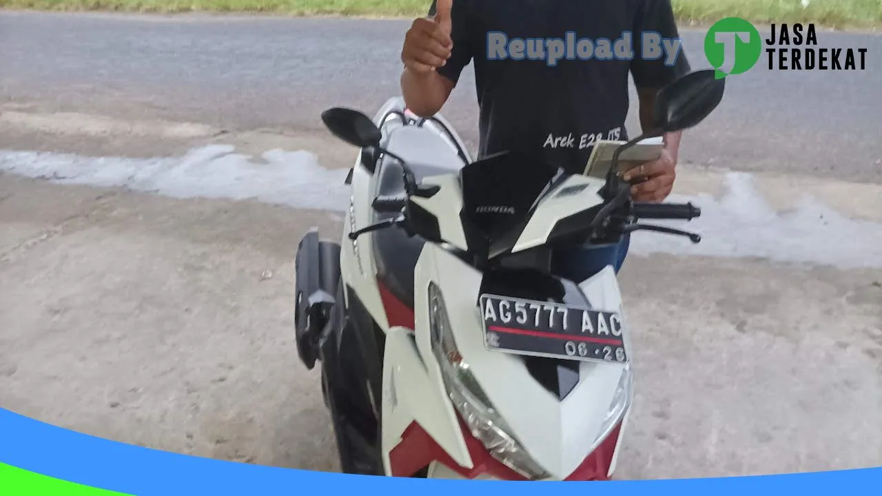 Gambar Griya Motor Kediri di Kota Kediri, Jawa Timur ke 3