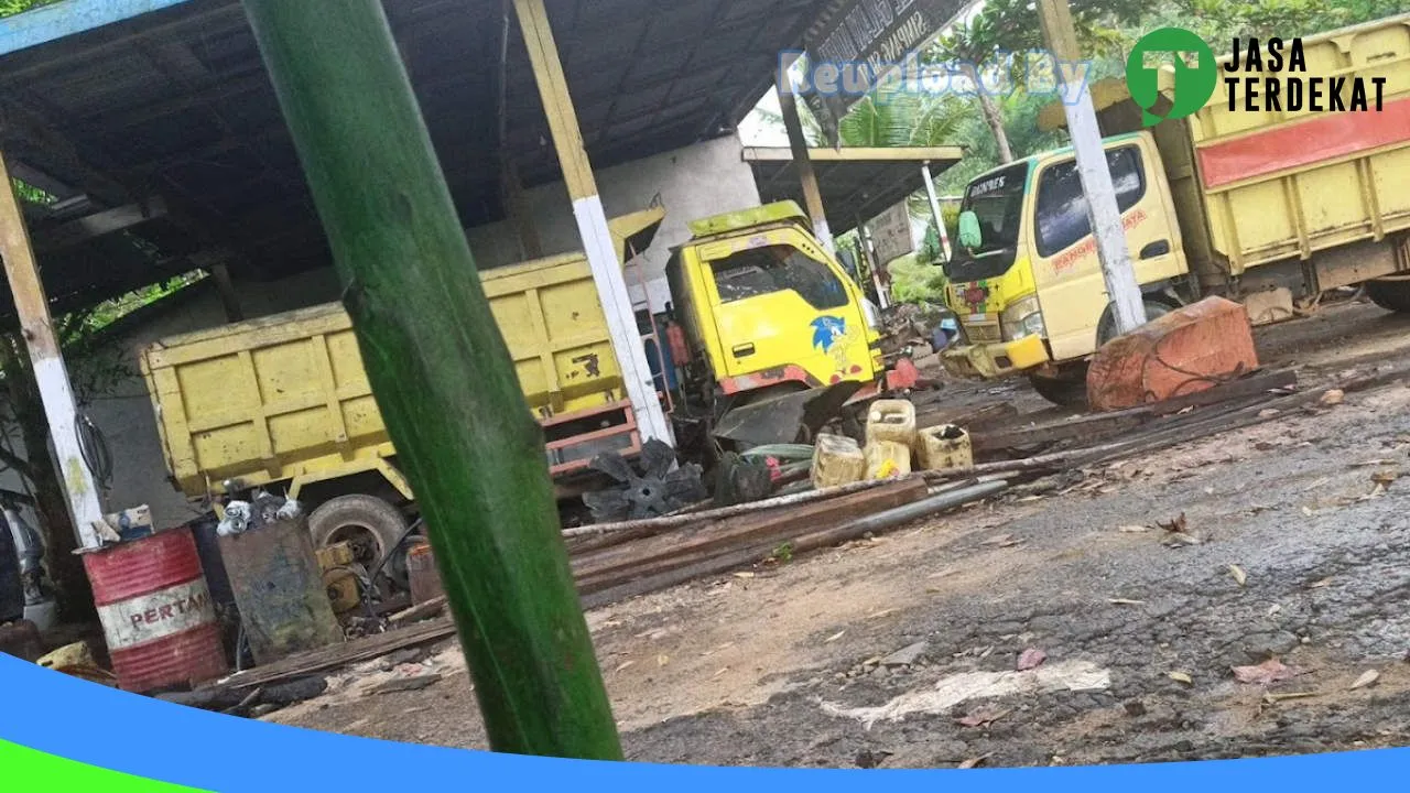 Gambar Bengkel galaxy mobil di Kapuas Hulu, Kalimantan Barat ke 2