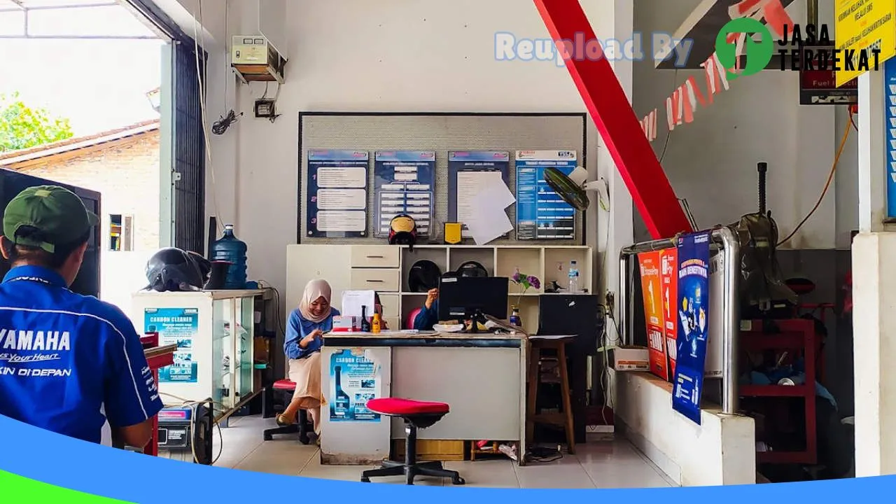 Gambar Yamaha Lautan Teduh Krui di Pesisir Barat, Lampung ke 2