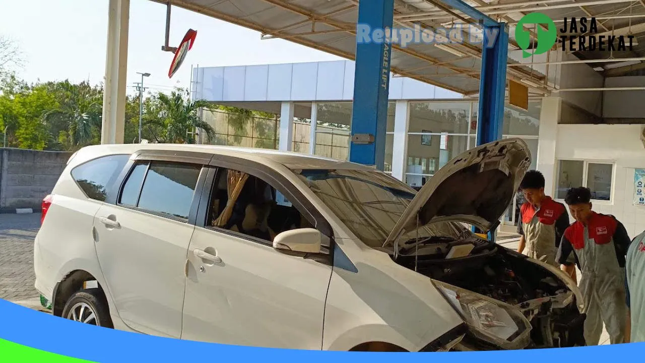 Gambar Karya Zirang Utama Daihatsu Pati di Pati, Jawa Tengah ke 3