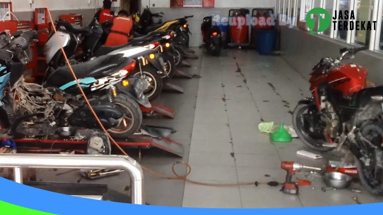 Gambar YAMAHA SURACOJAYA WONOMULYO di Polewali Mandar, Sulawesi Barat ke 3