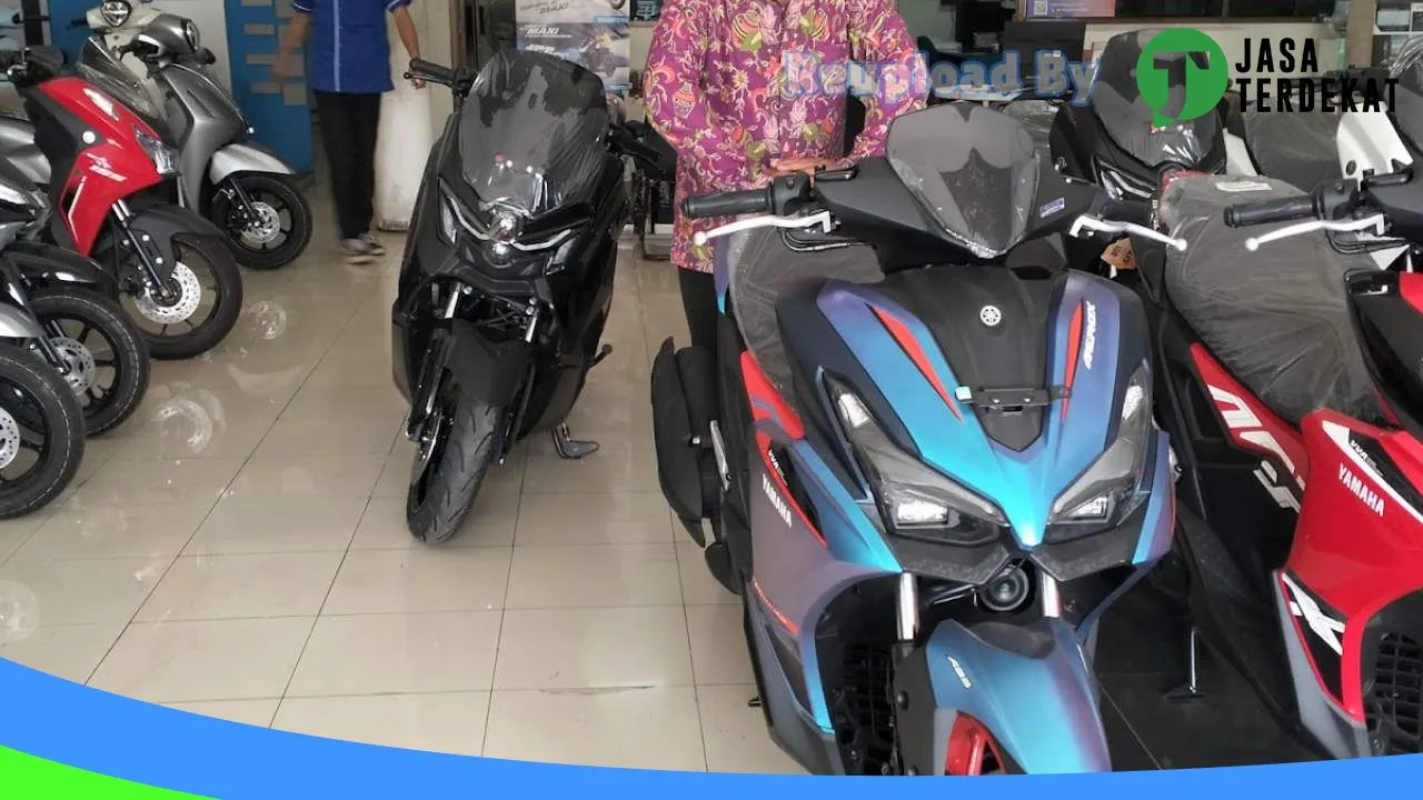 Gambar Yamaha SIP Pekalongan di Pekalongan, Jawa Tengah ke 4