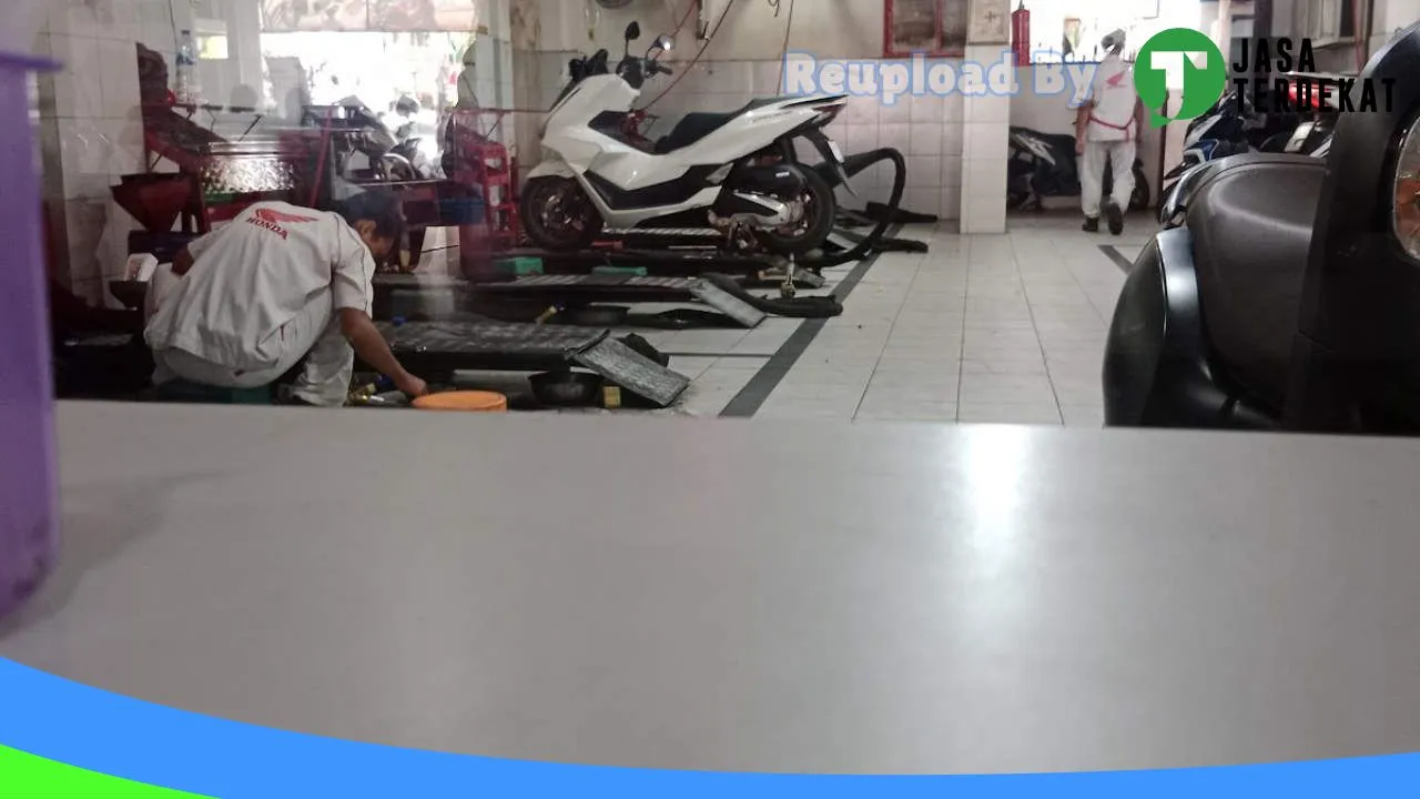 Gambar AGUNG MOTOR NGANJUK di Nganjuk, Jawa Timur ke 4