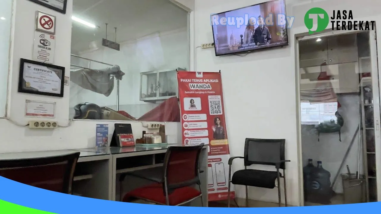 Gambar BES Motor Serpong Utara di Kota Tangerang Selatan, Banten ke 2