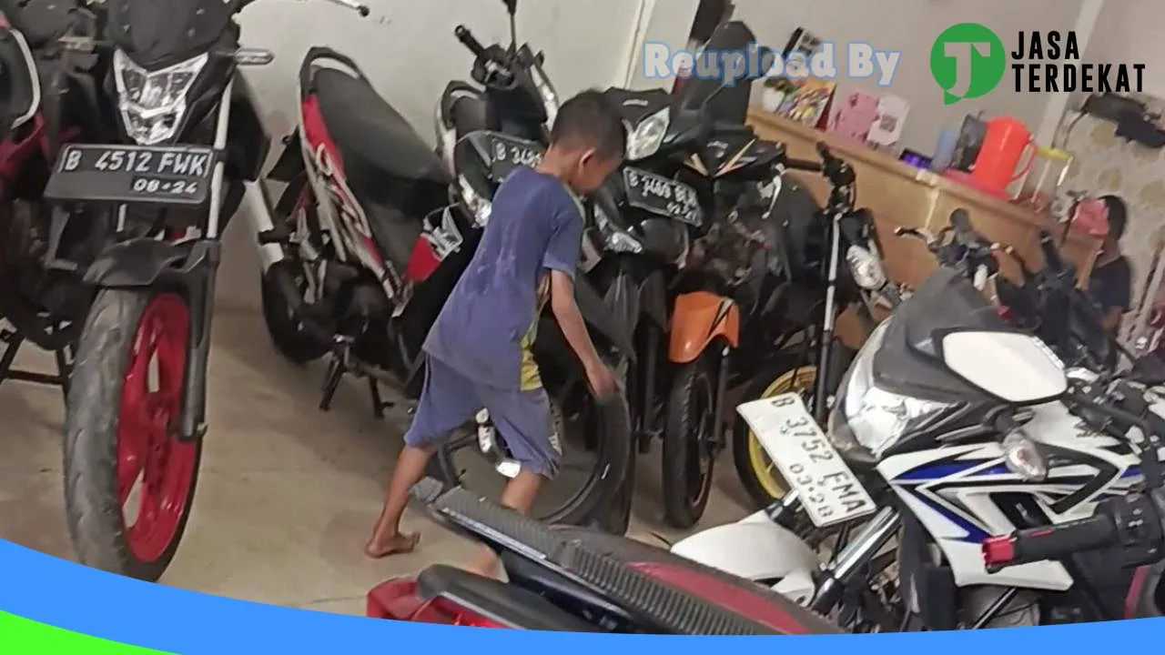 Gambar SHOWROOM DIRGA MOTOR di Batu Bara, Sumatera Utara ke 3