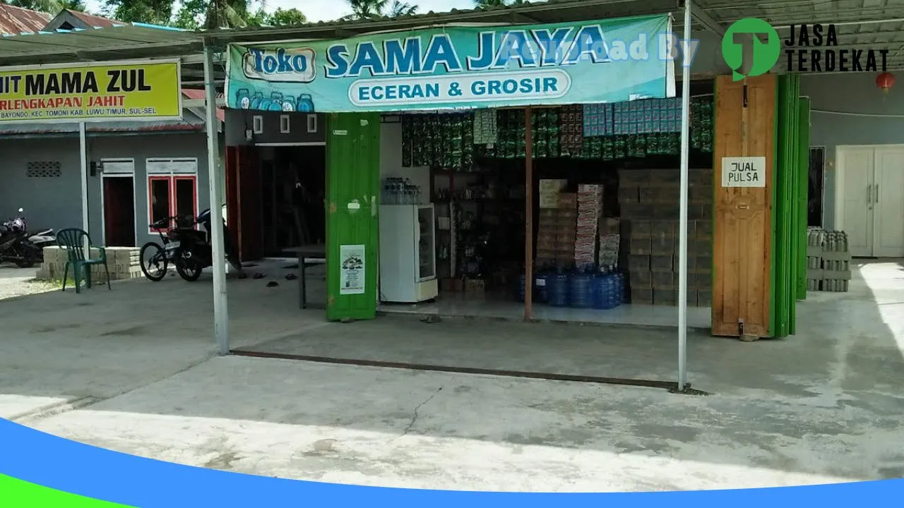 Gambar Mitra Kencana Auto Raya di Luwu Timur, Sulawesi Selatan ke 5