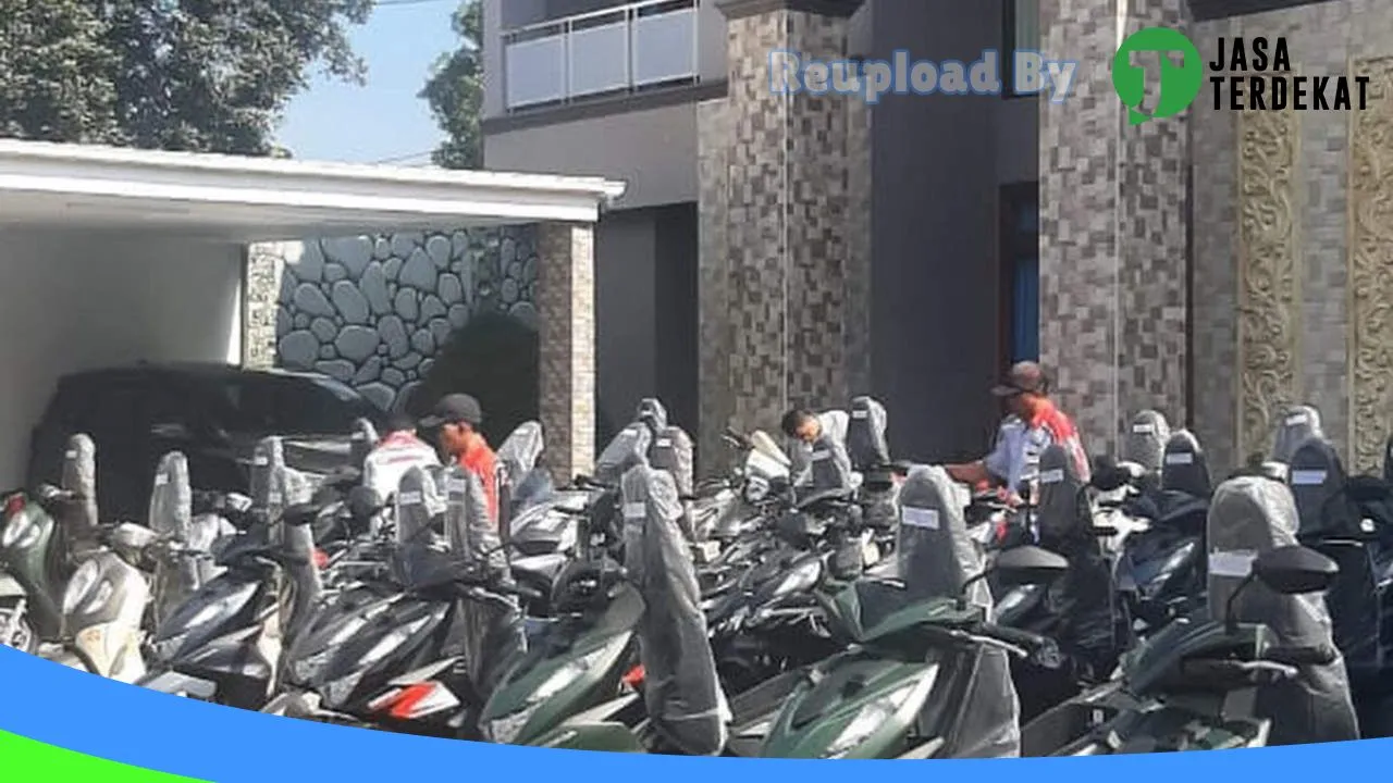 Gambar HELMI HENDRA MOTOR Dealer HONDA di Majalengka, Jawa Barat ke 4