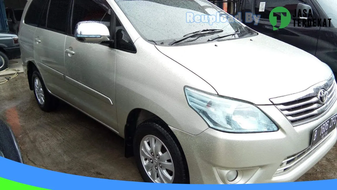 Gambar CV SAUDARA MOTOR(SHOWROOM MOBIL) di Pasaman, Sumatera Barat ke 2