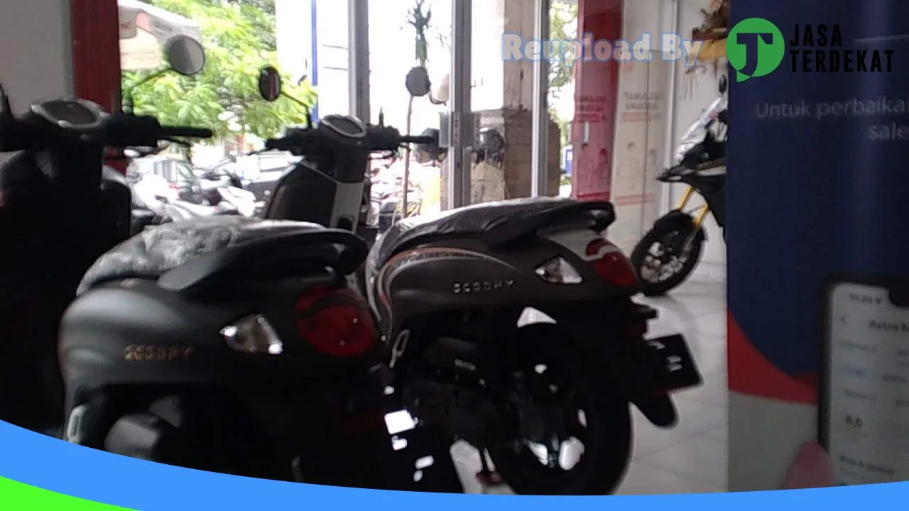 Gambar Astra Motor Nusa Dua di Badung, Bali ke 4