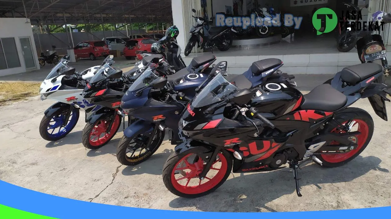 Gambar Suzuki Delta Pangkalan Bun di Kotawaringin Barat, Kalimantan Tengah ke 2
