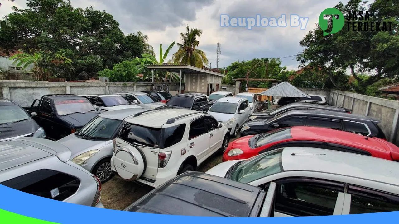 Gambar Grosir Mobil Mataram di Kota Mataram, Nusa Tenggara Barat ke 1