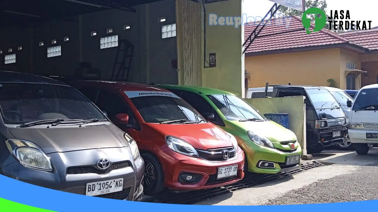Gambar SJ MOBILINDO di Rejang Lebong, Bengkulu ke 4