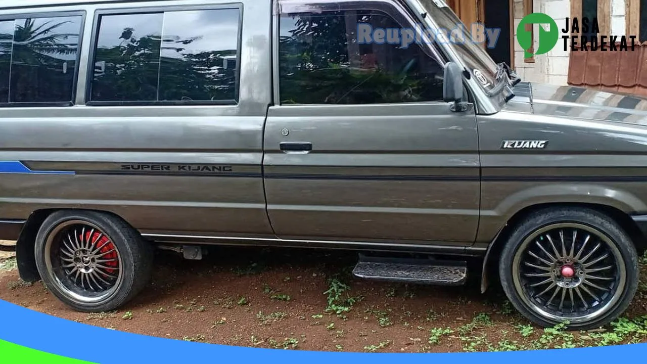 Gambar RUANG MOBIL di Wonogiri, Jawa Tengah ke 3