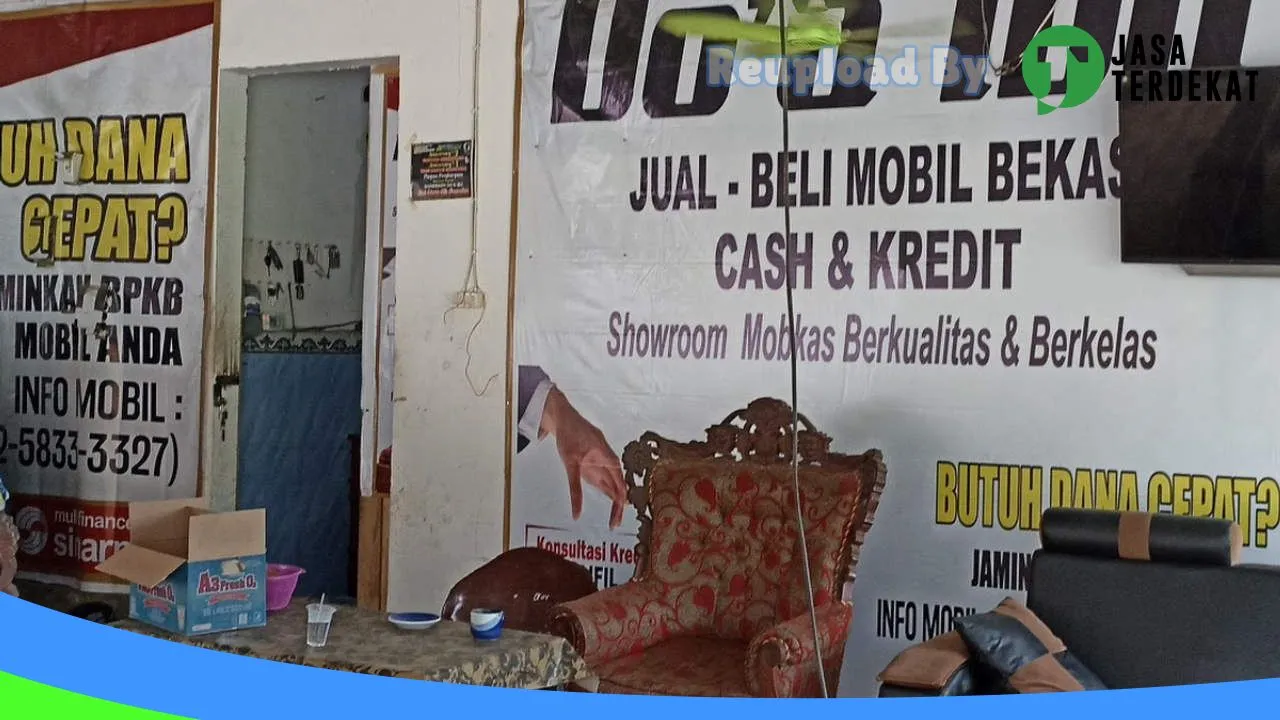 Gambar Showroom Mobil Do’a Ibu di Bondowoso, Jawa Timur ke 5