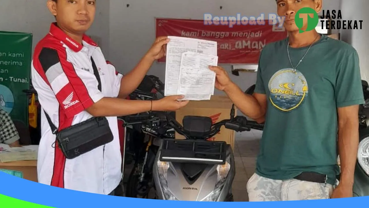Gambar PT. Wahana Artha Ritelindo di Bolaang Mongondow Selatan, Sulawesi Utara ke 4